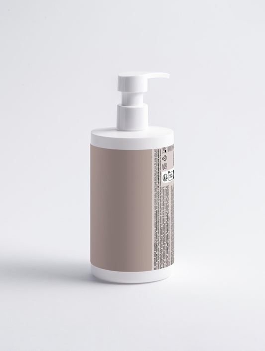 Klarer Kopf - Shampoo für empfindliche Kopfhaut